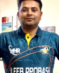 MOAZZAM MOFIZUR  RAHMAN