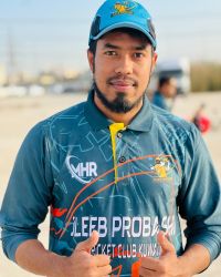 MOHAMMAD A S MILON  Abdulla